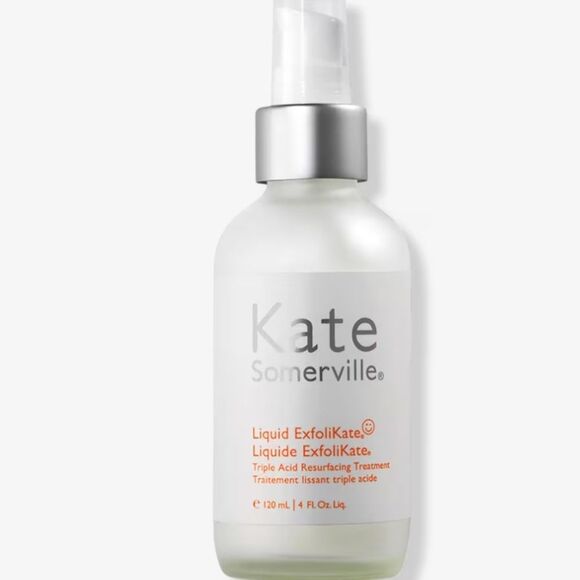 Kate Somerville Liquid ExfoliKate Triple Acid Resurfacing Treatment - Picture 3 of 10